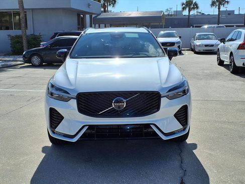 New 2026 Volvo XC60 B5 Plus w/ Protection Package Premier image 2