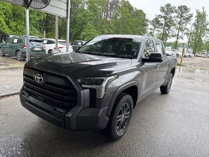 Used 2024 Toyota Tundra SR5 w/ SR5 Convenience Package