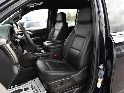 Used 2024 Chevrolet Tahoe LT image 20