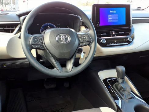 New 2026 Toyota Corolla LE image 6