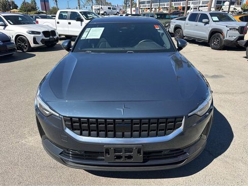 Used 2022 Polestar Polestar 2 image 2