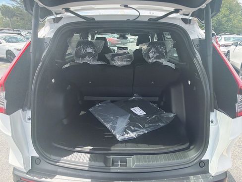 New 2026 Honda CR-V Sport Touring image 22