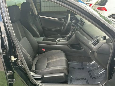 Used 2019 Honda Civic LX image 20