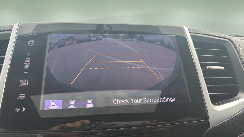 Used 2018 Honda Pilot EX-L image 21