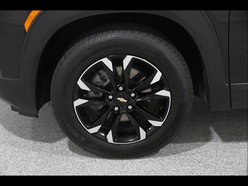 Used 2023 Chevrolet TrailBlazer LT w/ Convenience Package AWD/4WD image 24