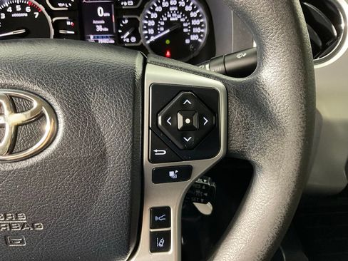Used 2018 Toyota Tundra SR5 w/ SR5 Upgrade Package RWD image 24