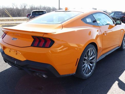 New 2026 Ford Mustang GT Premium image 10