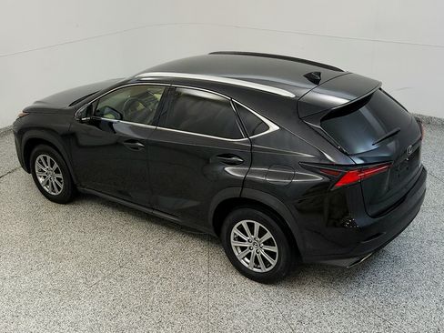 Used 2021 Lexus NX 300 FWD w/ Accessory Package image 15