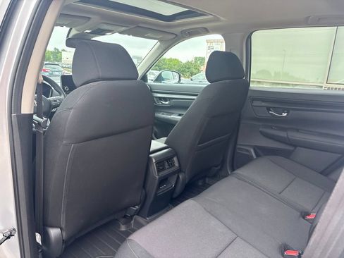 Used 2024 Honda CR-V EX image 36