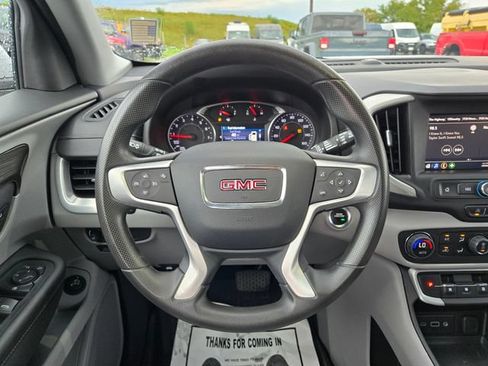Used 2022 GMC Terrain SLE w/ Driver Convenience Package AWD/4WD image 21