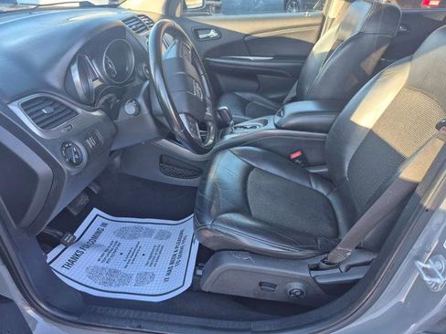 Used 2020 Dodge Journey Crossroad image 8