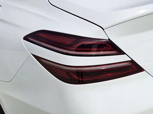 Used 2023 Genesis G70 2.0T AWD/4WD image 11