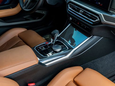Used 2023 BMW M2 w/ Lighting Package RWD image 43
