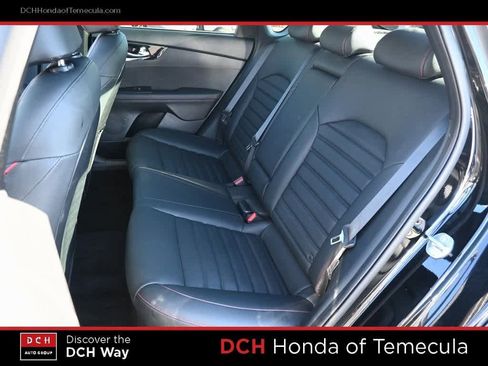 Used 2023 Kia Forte GT w/ GT2 Package image 19