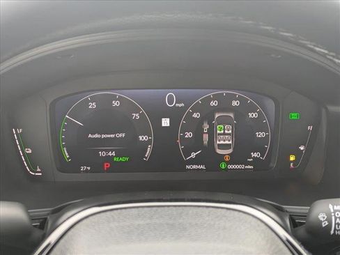 New 2026 Honda Civic Sport Touring image 11