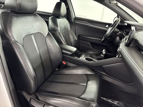 Used 2021 Kia K5 GT-Line image 32