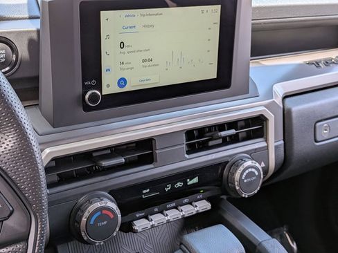 Used 2024 Toyota Tacoma SR5 image 15