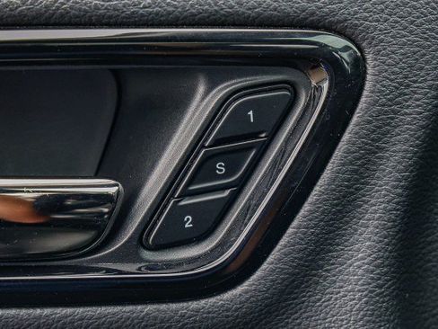 Used 2024 Dodge Durango GT RWD image 26