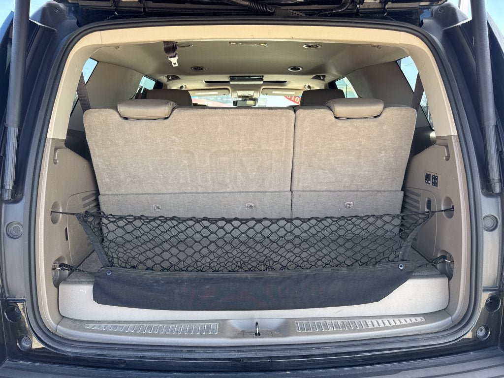 Used 2018 GMC Yukon SLT w/ Premium Edition RWD image 14