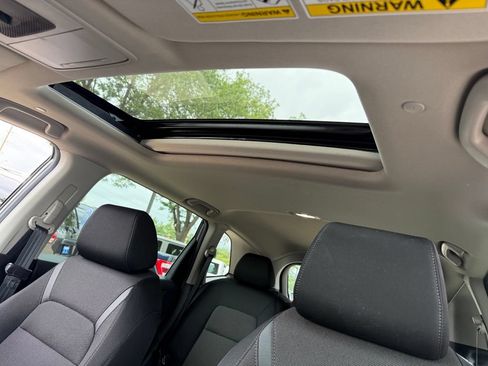Certified 2026 Honda CR-V EX image 25
