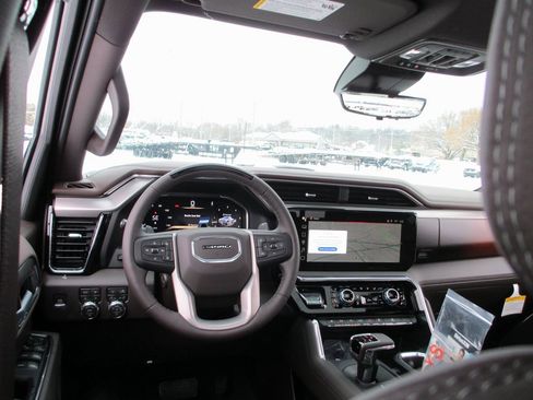 New 2026 GMC Sierra 1500 Denali image 15