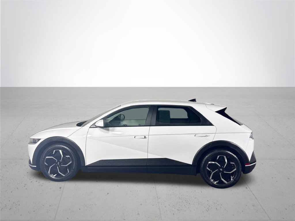 Used 2023 Hyundai Ioniq 5 SEL w/ Cargo Package AWD/4WD image 9