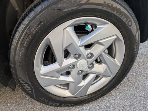 Certified 2024 Hyundai Kona SE AWD/4WD image 39