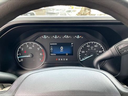 Used 2023 Ford F250 XL w/ XL Off-Road Package AWD/4WD image 19