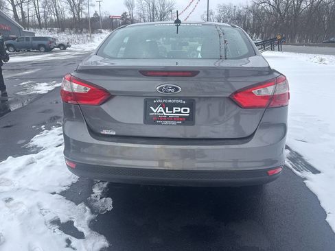 Used 2012 Ford Focus SE image 7