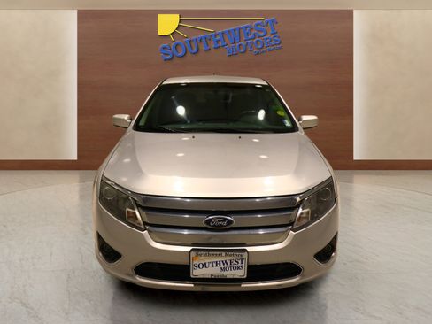 Used 2010 Ford Fusion Hybrid image 6