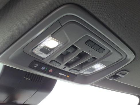 New 2026 GMC Sierra 1500 Elevation w/ Elevation Premium Package image 21