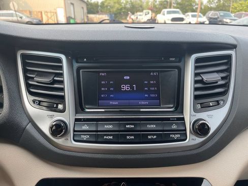 Used 2016 Hyundai Tucson Eco AWD/4WD image 30