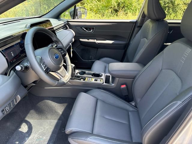 New 2026 Subaru Outback Touring XT AWD/4WD image 4