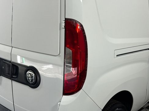 Used 2022 RAM ProMaster City Tradesman image 33