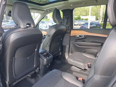 Used 2023 Volvo XC90 B6 Plus w/ Protection Package Premier AWD/4WD image 7
