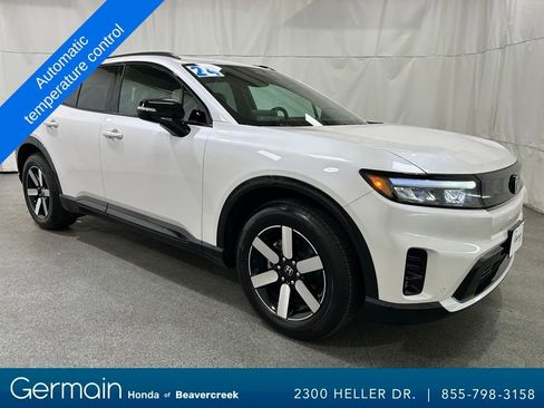 Used 2024 Honda Prologue Touring image 2