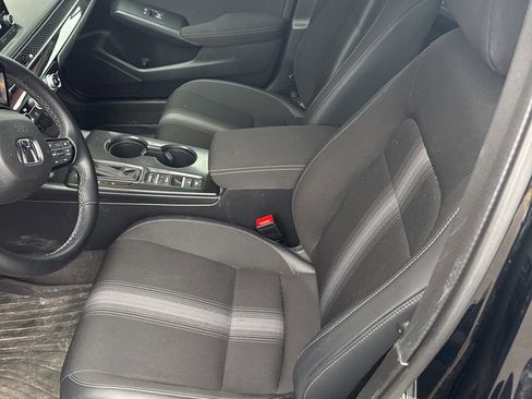 Used 2023 Honda Civic Sport image 19