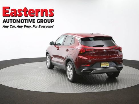 Used 2024 Buick Encore GX Preferred FWD image 64