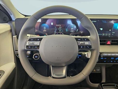 New 2026 Hyundai Ioniq 5 SE AWD/4WD image 14