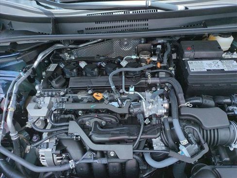 New 2026 Toyota Corolla SE FWD image 16