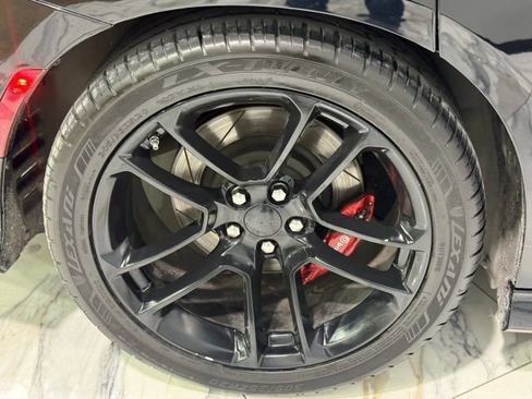 Used 2019 Dodge Charger SRT Hellcat w/ Harman/Kardon Audio Group image 27