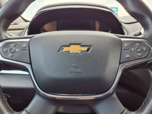 Certified 2023 Chevrolet Traverse LT AWD/4WD image 17