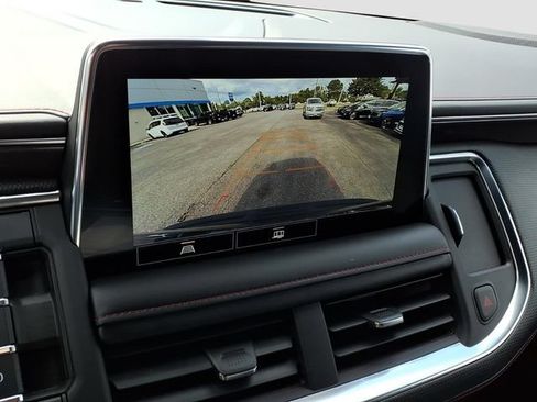 Used 2021 Chevrolet Tahoe RST AWD/4WD image 22