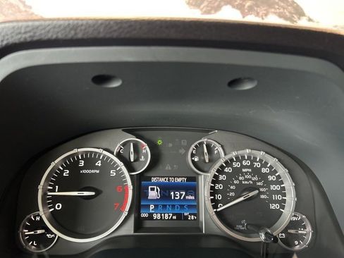 Used 2015 Toyota Tundra TRD Pro image 89