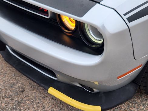 Used 2020 Dodge Challenger R/T image 5