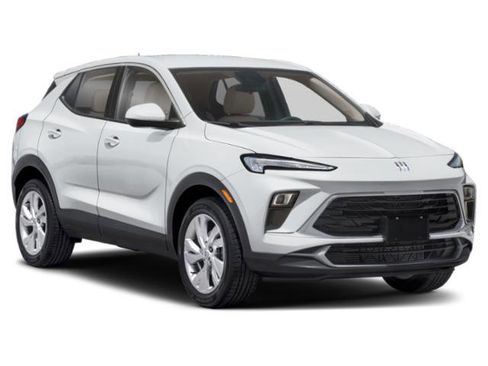 New 2026 Buick Encore GX Preferred image 9
