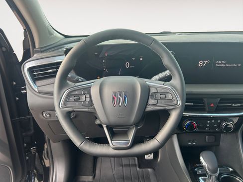 New 2026 Buick Encore GX Sport Touring image 13