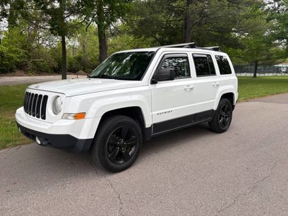 Used 2015 Jeep Patriot Sport w/ Power Value Group