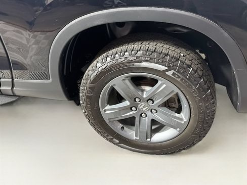 Used 2023 Honda Ridgeline RTL-E image 25