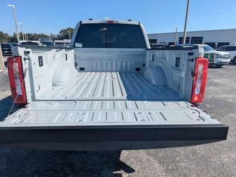 New 2026 Ford F250 XLT w/ Tremor Off-Road Package image 14